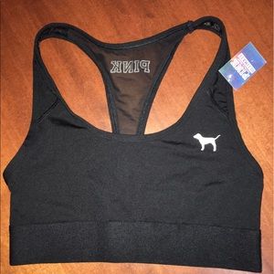 ⚠️FINAL PRICE: Pink sports bra