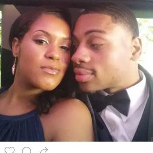 Meet your Posher, Monique