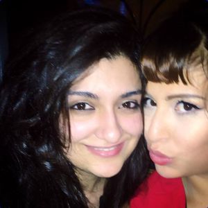 Meet your Posher, Soraya