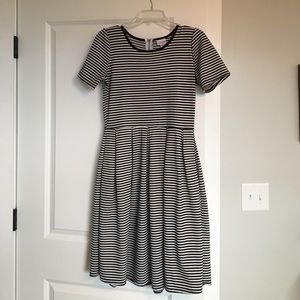 Lularoe Amelia dress