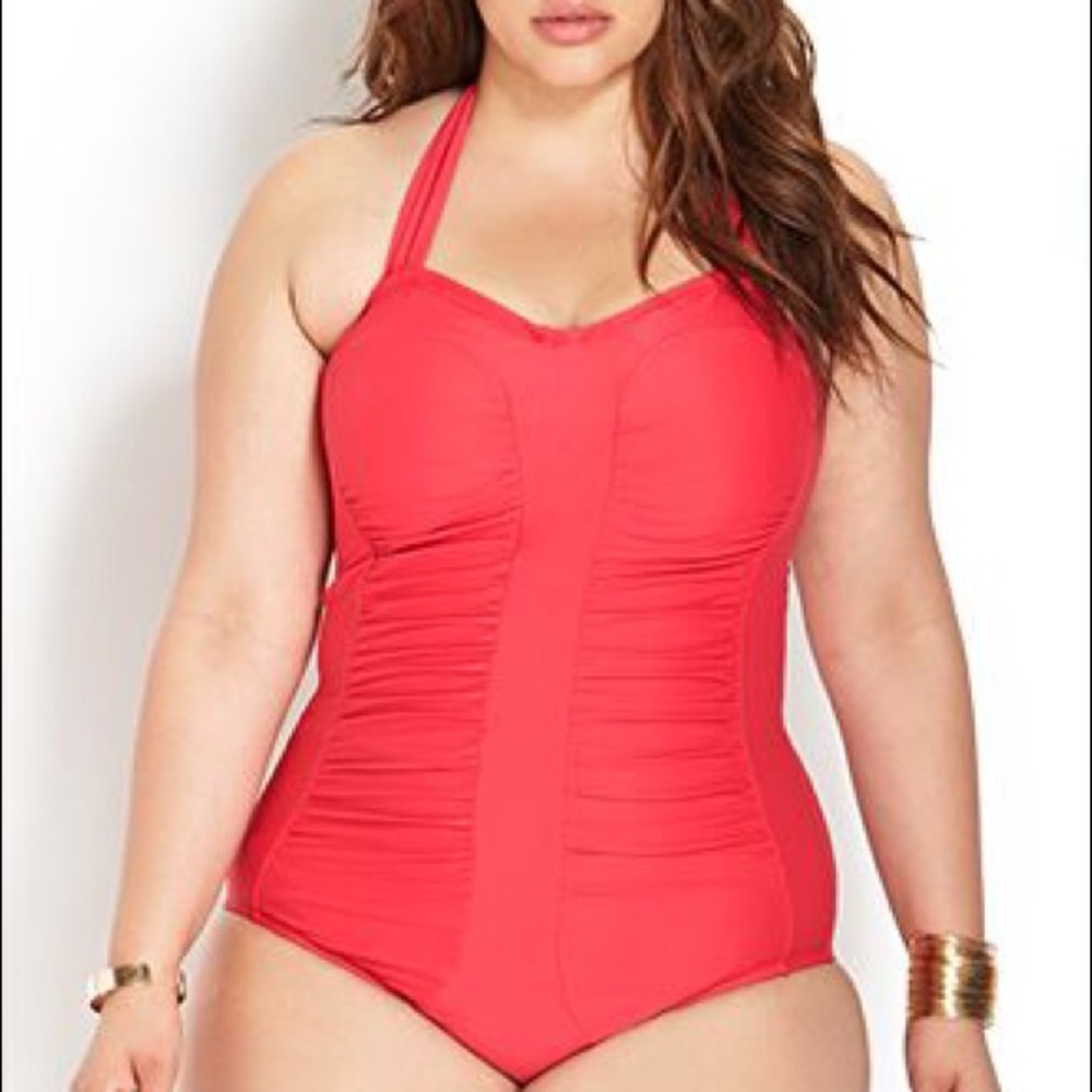 Forever21 swimsuit