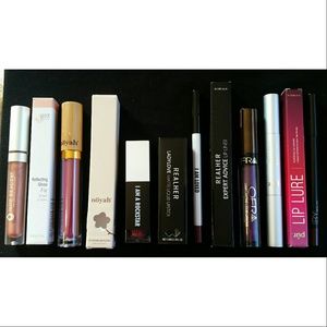Lip product bundle