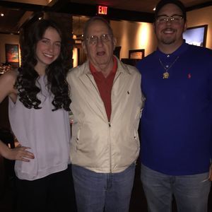 Meet your Posher, Payton