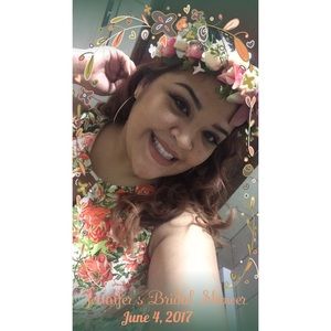 Meet your Posher, Jennifer