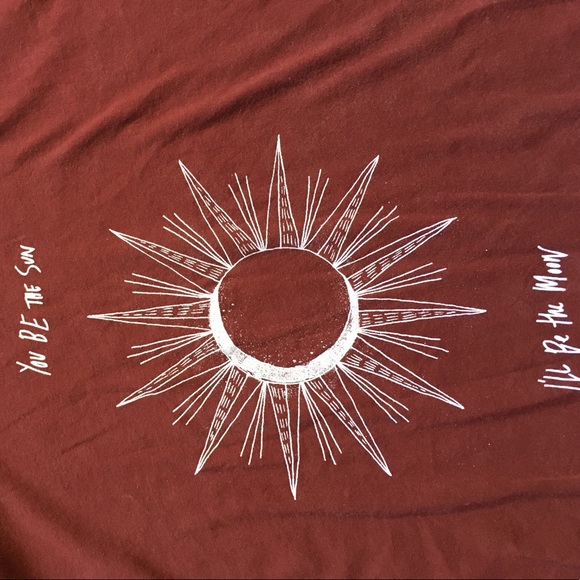 American Eagle soft and sexy tee - Picture 3 of 4