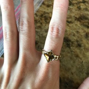 Kendra Scott ring
