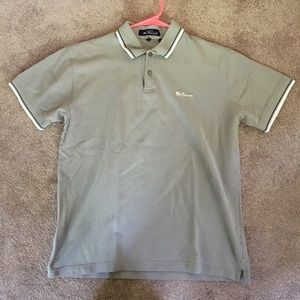 Ben Sherman polo