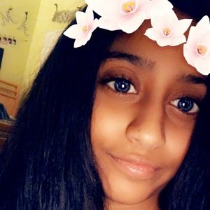 Meet your Posher, Maryam