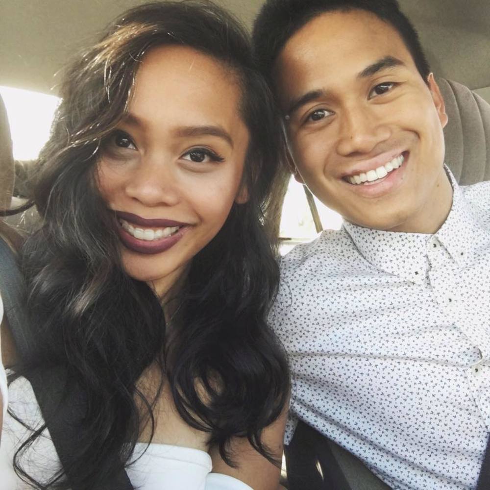 Meet your Posher, Rachel ann