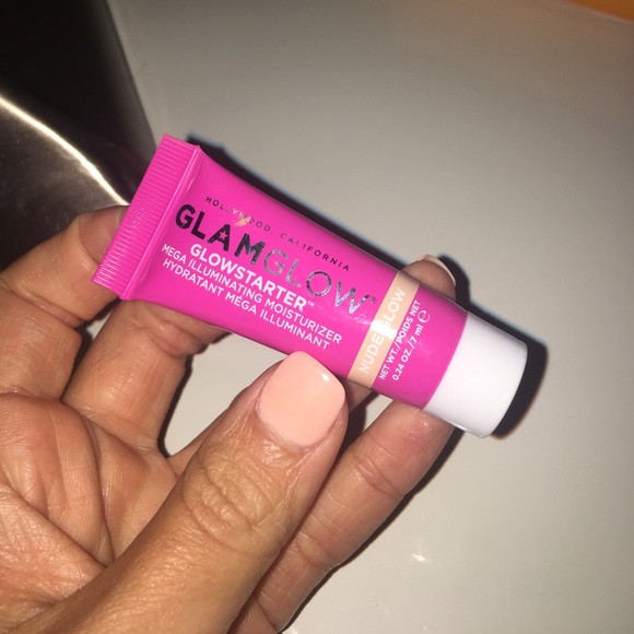 glamglow glowstarter mini