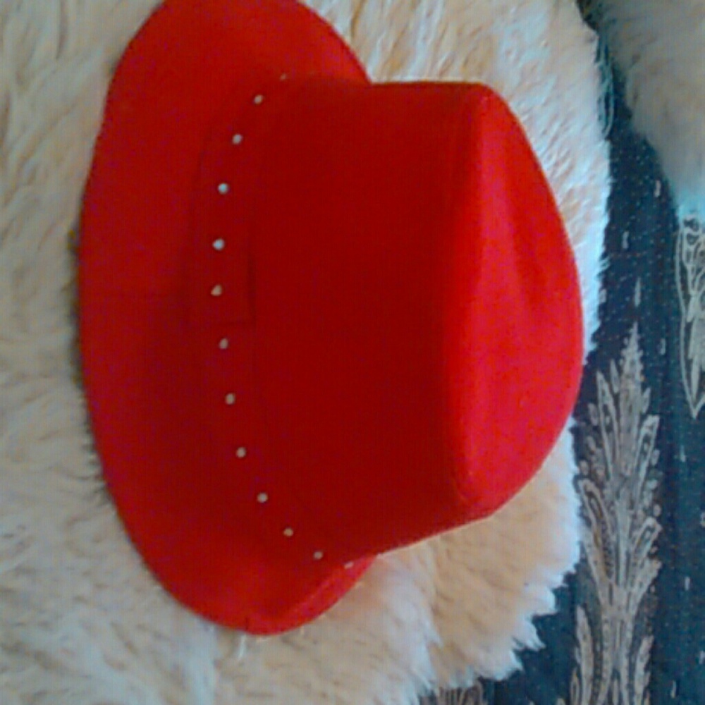 Hat - Picture 3 of 4