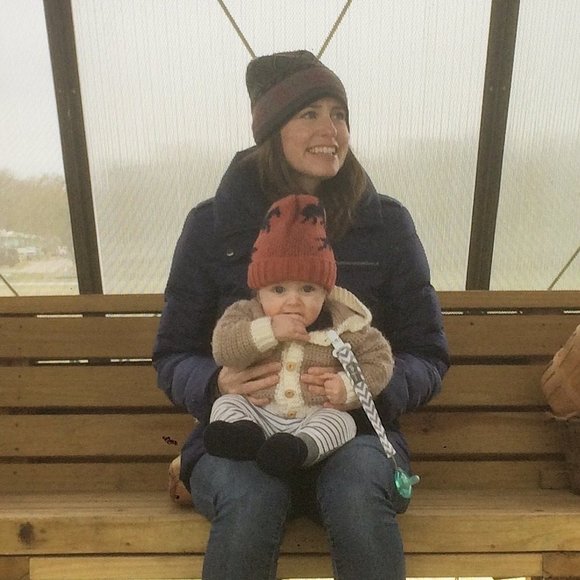 Meet your Posher, Lindsay - Picture 1 of 1
