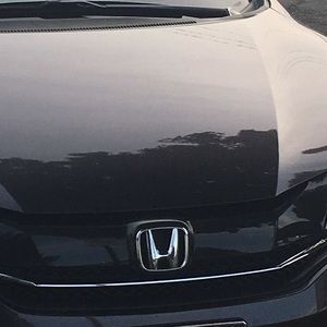 Meet your Posher, Evan