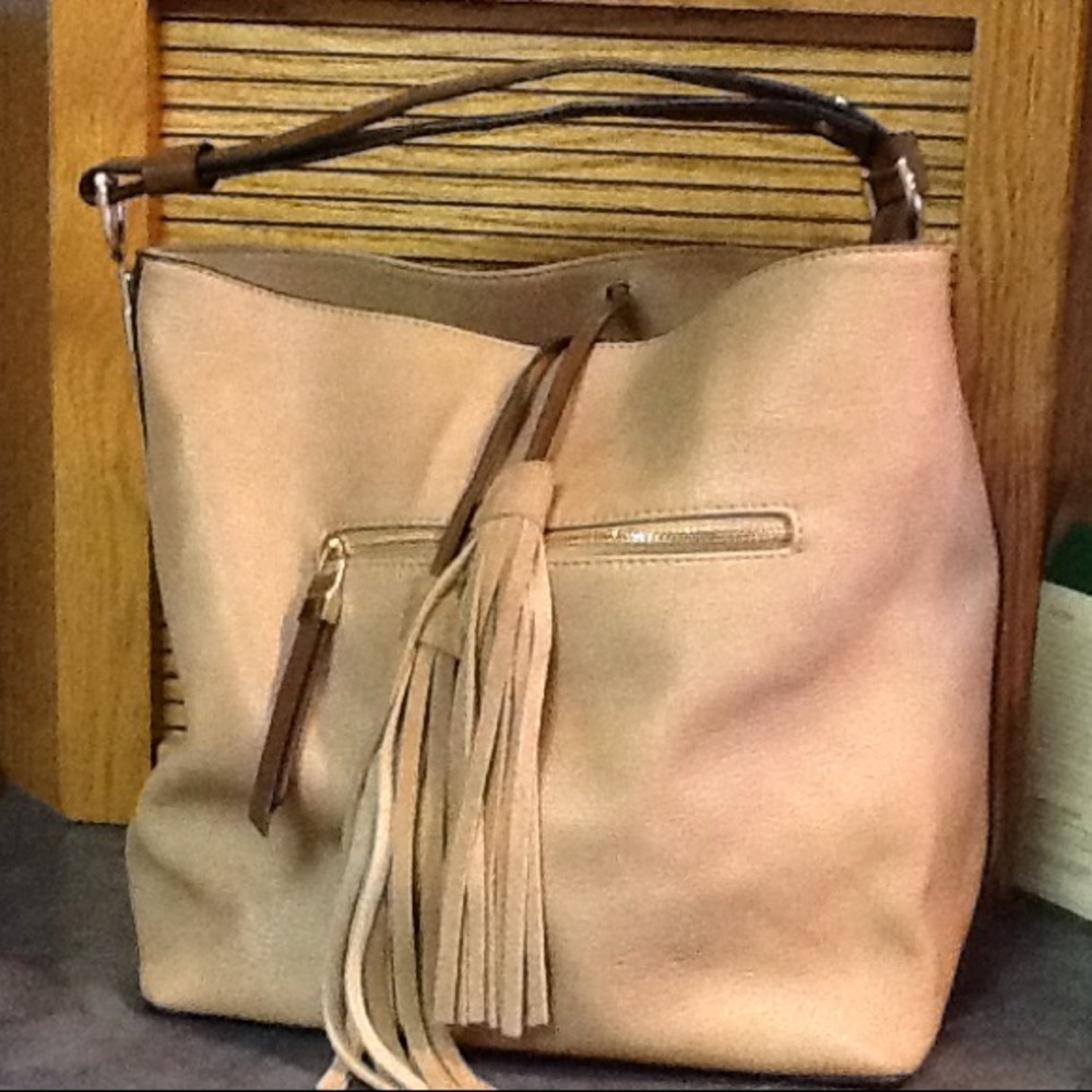 Hobo bag