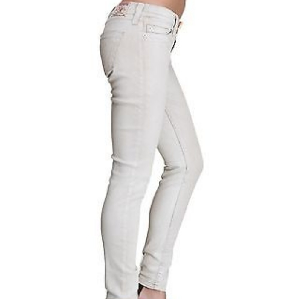 TRJeans Halle Super Skinny Legging