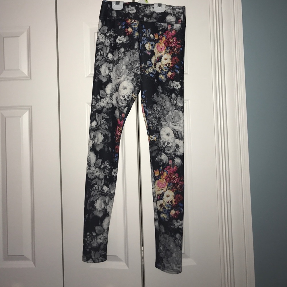 Abercrombie & Fitch Leggings