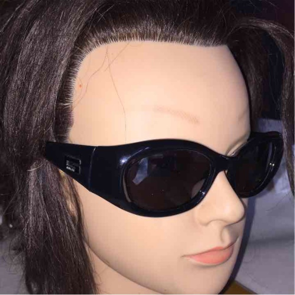 Authentic Gucci Sunglasses