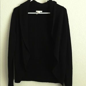 H &M sweater