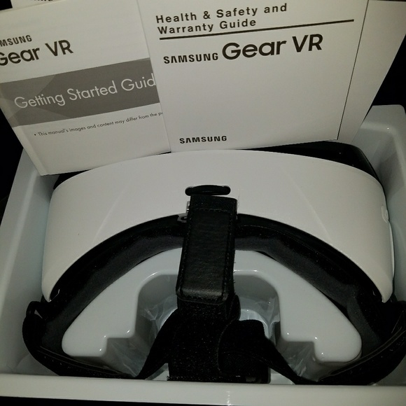 New Samsung Gear VR! - Picture 2 of 4