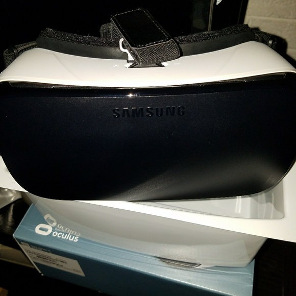 New Samsung Gear VR! - Picture 4 of 4