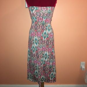 Maci Dress/Skirt