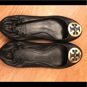 Tory Burch flats