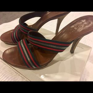 Gucci Sandals