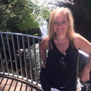 Meet your Posher, Kristi
