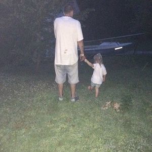 Meet your Posher, Casey