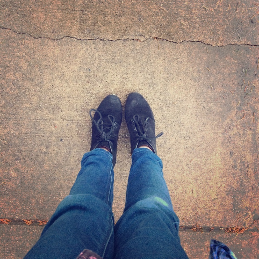 Meet your Posher, Cadee