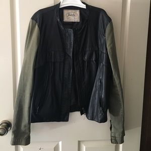Zara jacket