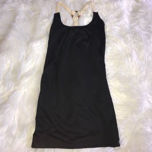 NWOT Swimsuit Coverup