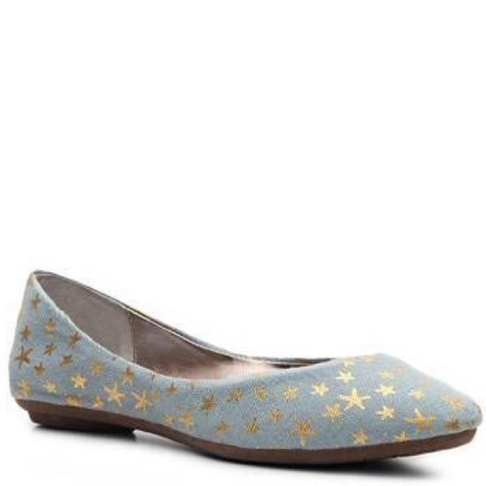 Steve Madden flats
