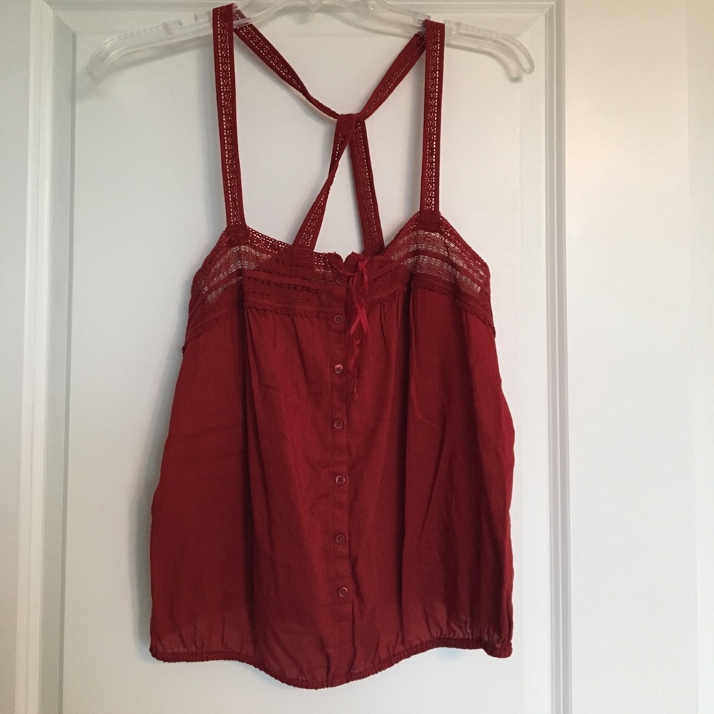 PRICE DROPPED! American Eagle tank top