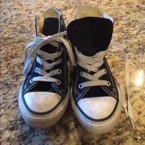 Converse High tops