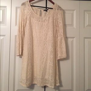 American Eagle Shiftdress