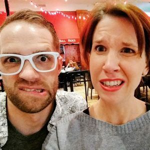 Meet your Posher, Colleen