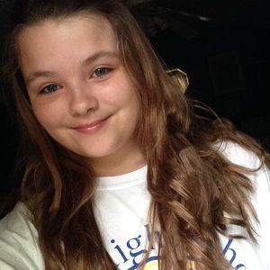 Meet your Posher, Cate