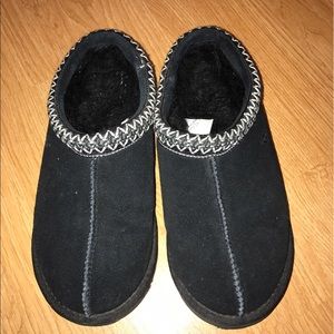 UGG slippers