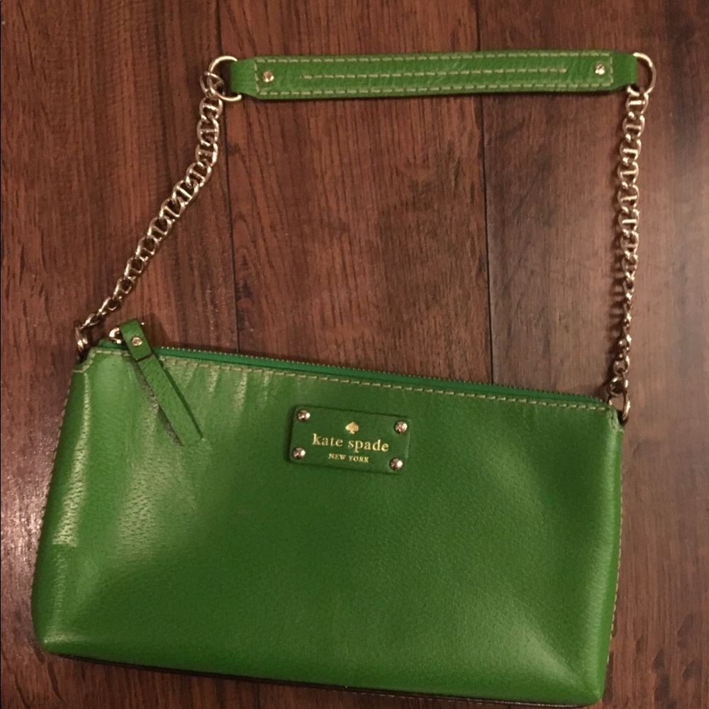 Kate Spade Purse - Picture 2 of 6