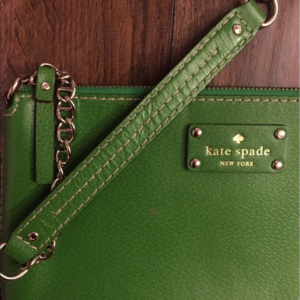 Kate Spade Purse - Picture 3 of 6