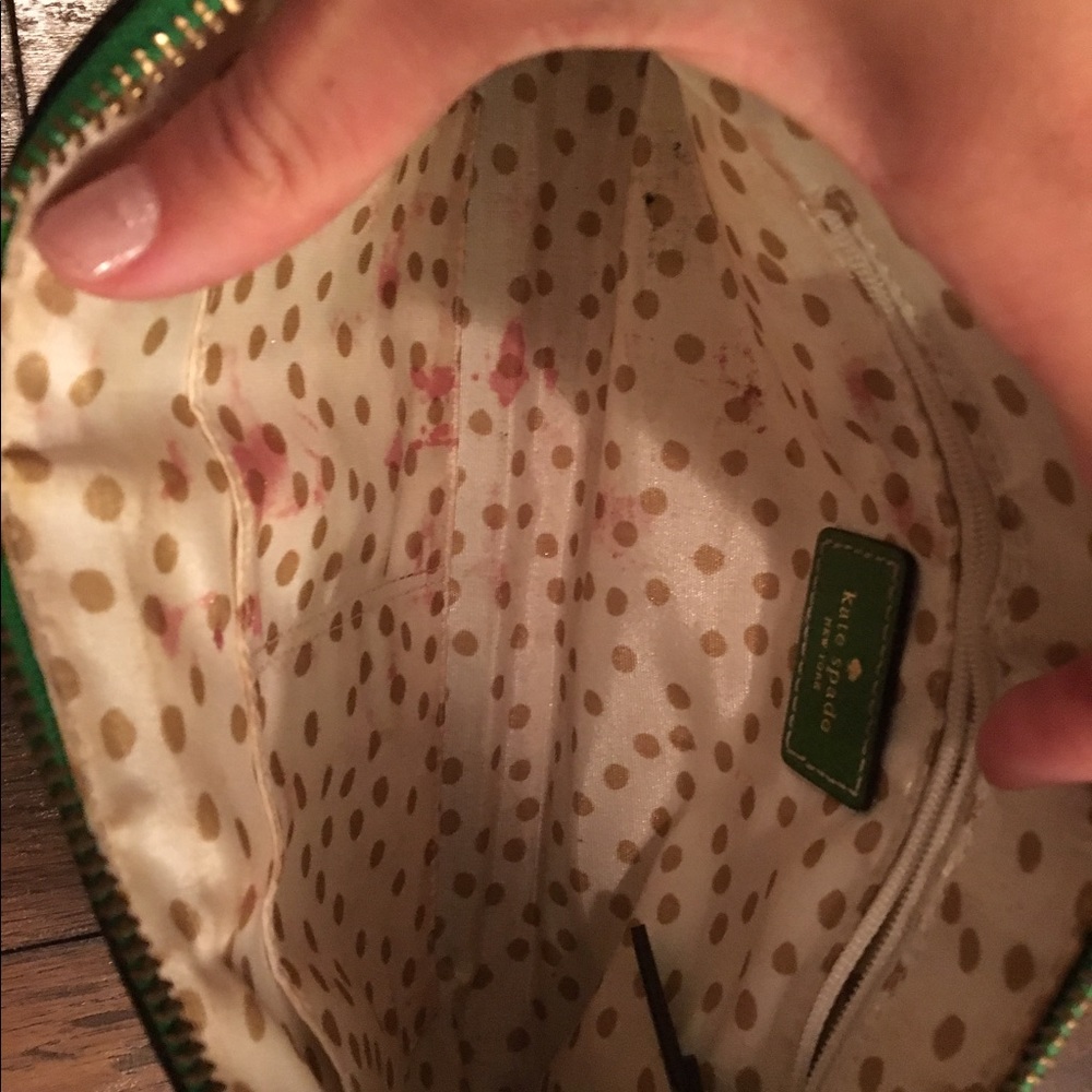 Kate Spade Purse - Picture 6 of 6