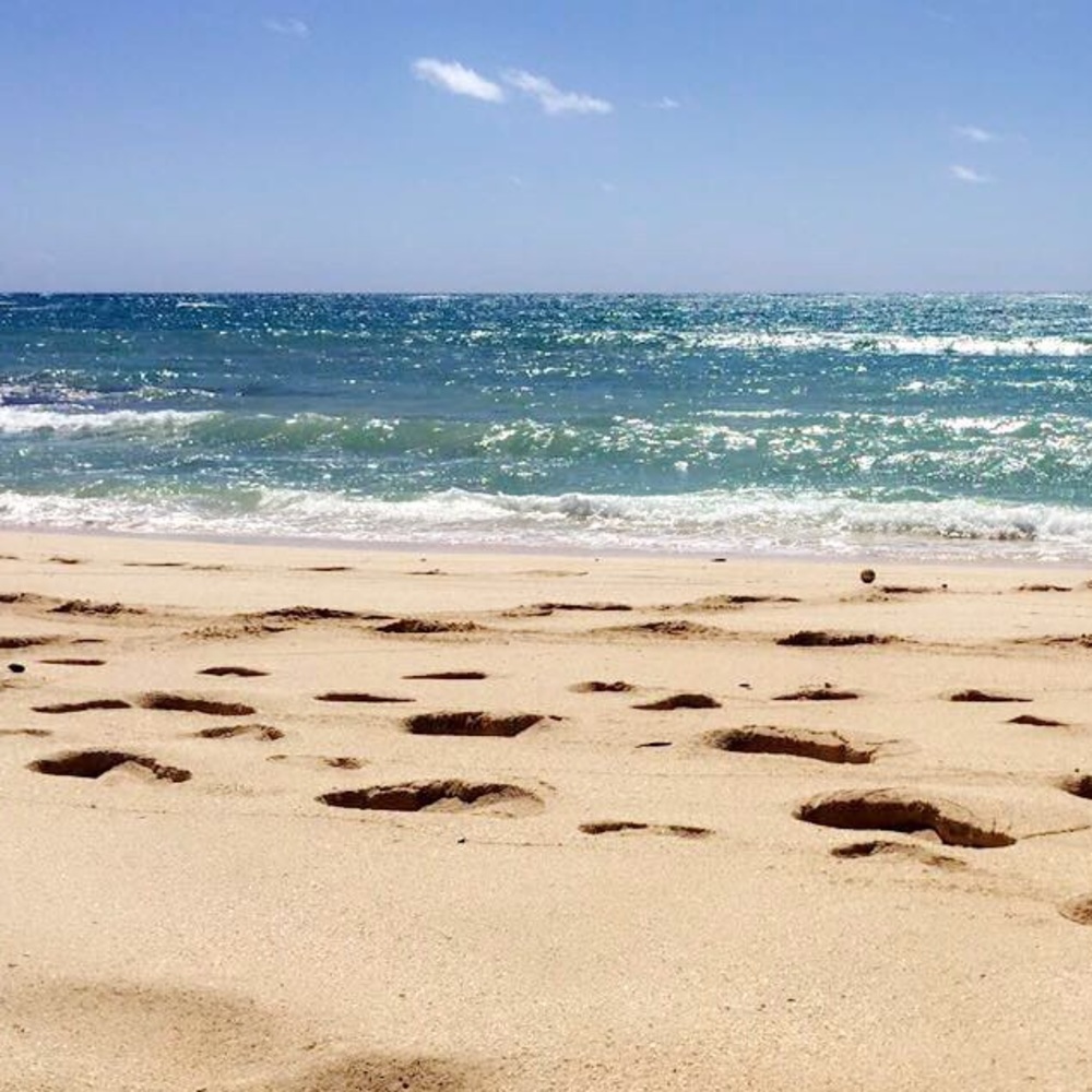 Meet your Posher, Kaia