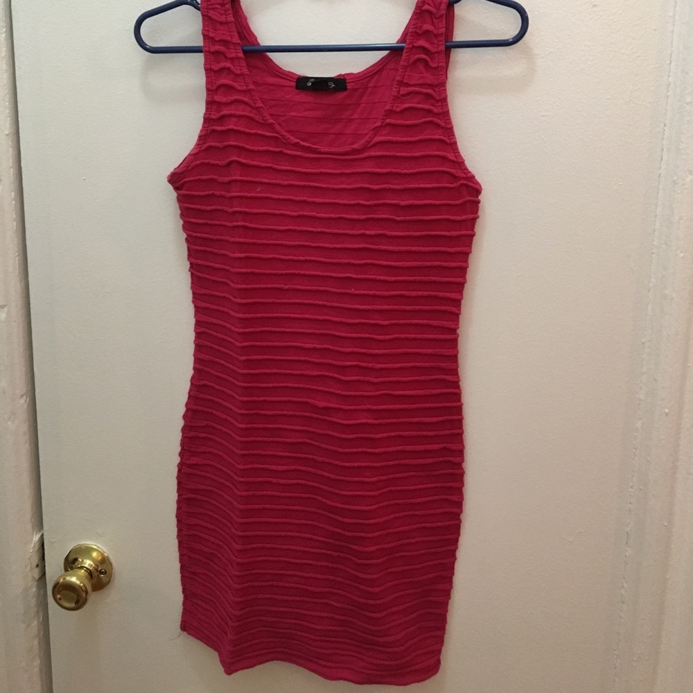 Bodycon dress