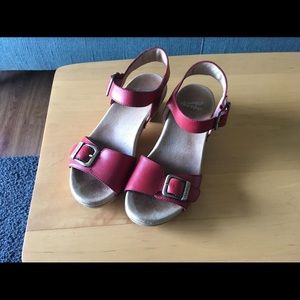 Dansko Matty Sandals
