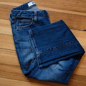 Bootcut GAP jeans