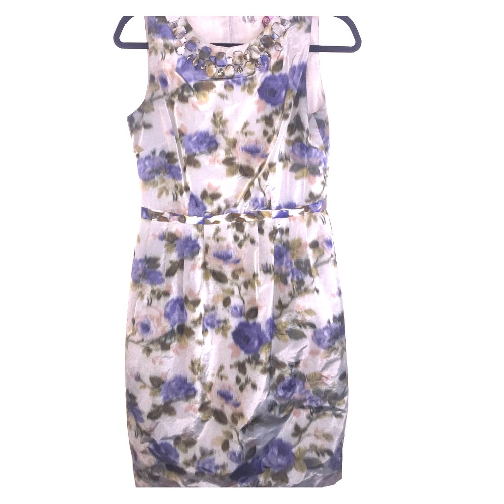 ELEGANT FORMAL DRESS