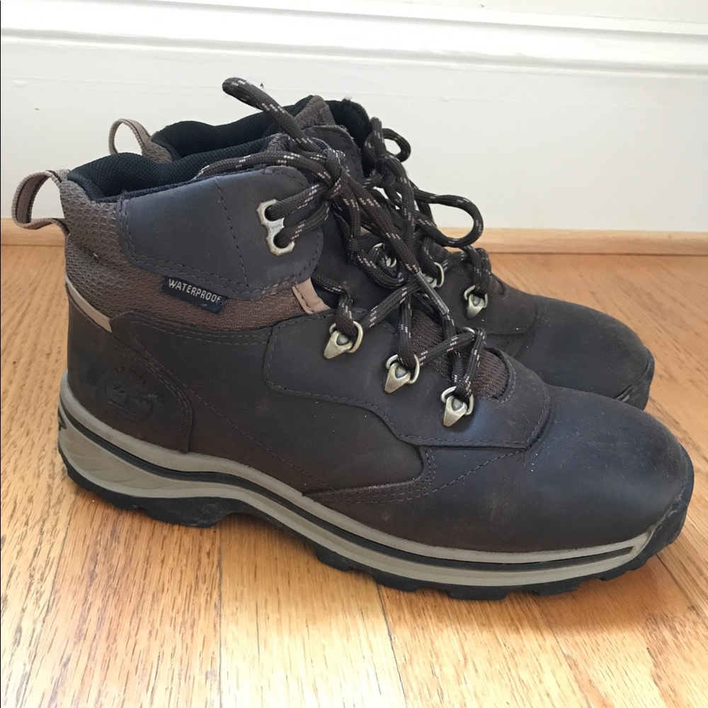 Timberlands
