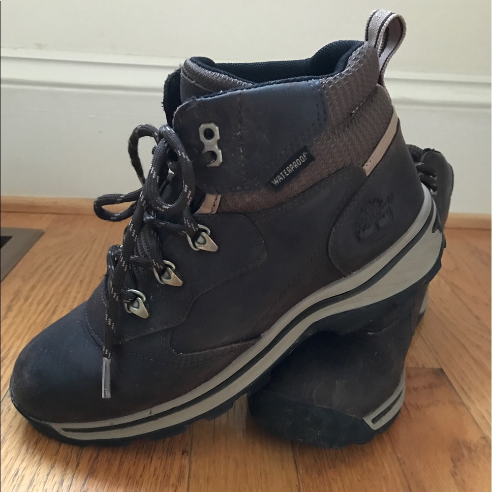 Timberlands - Picture 2 of 5