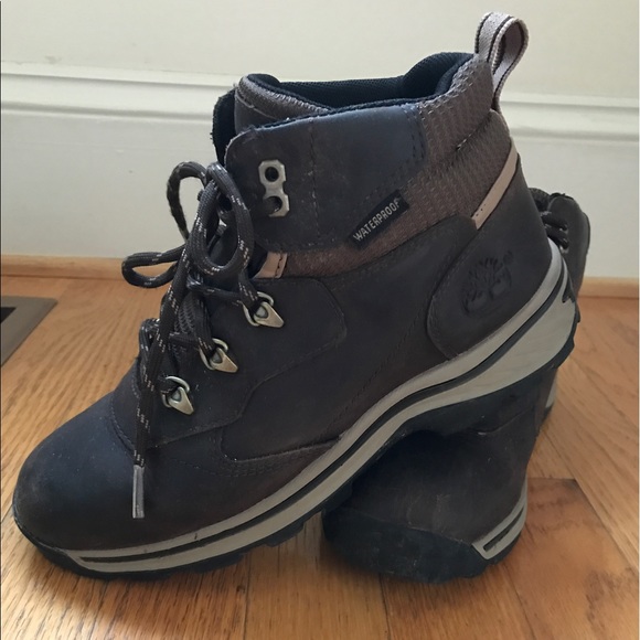 Timberlands - Picture 2 of 5